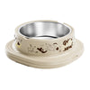 2 in 1 Pet Feeding Bowl Pet New Life Style Bowl