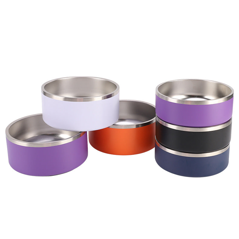 Snugpets Hot Selling Pets Feeding Bowls PT50073-2