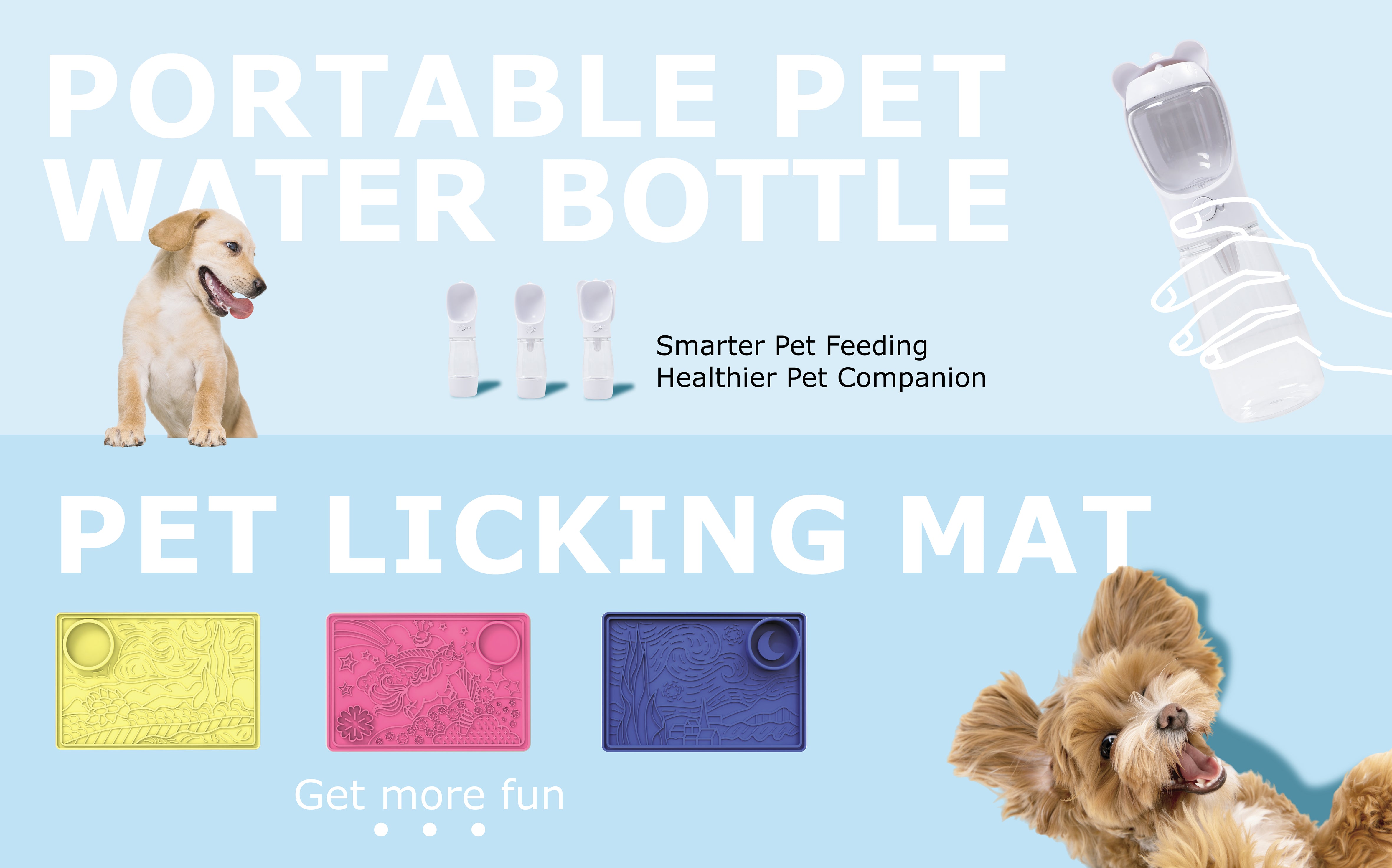 SNUGPETS | SMARTER PET FEEDING, HEALTHIER PET COMPANION!!!