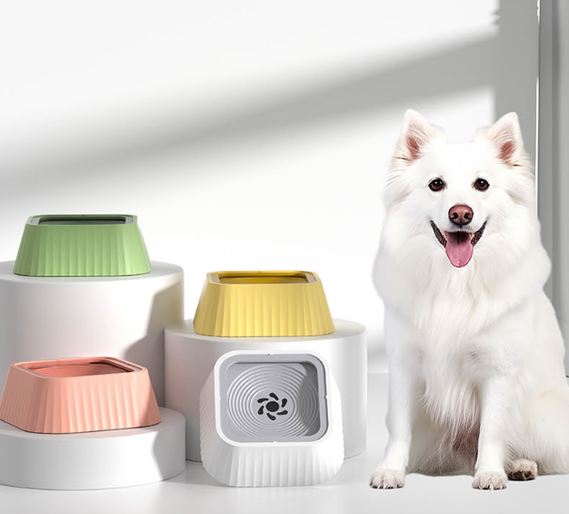 SNUGPETS | SMARTER PET FEEDING, HEALTHIER PET COMPANION!!!